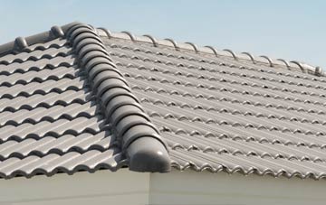 advantages of Clayhall clay roofing