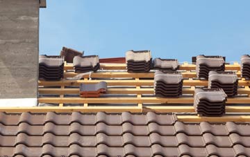 Clayhall clay roofing costs