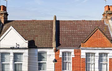 clay roofing Clayhall