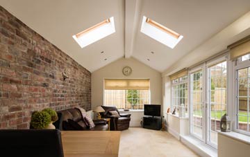 conservatory roof insulation Clayhall