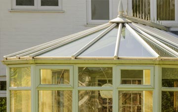 conservatory roof repair Clayhall
