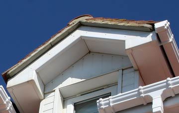 Clayhall fascia installation costs