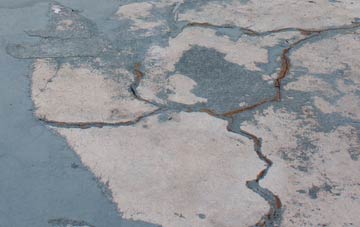 fibreglass roofing replacement Clayhall