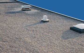 flat roofing Clayhall