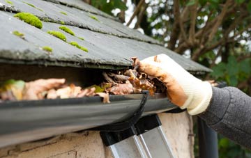 gutter cleaning Clayhall