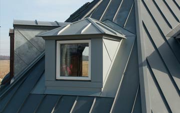metal roofing Clayhall