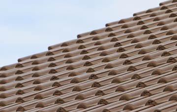plastic roofing Clayhall