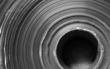 Clayhall pvc roof replacement