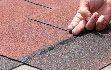 Clayhall asphalt roof repairs