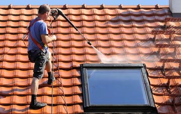 roof cleaning Clayhall