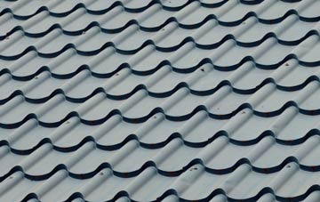 Clayhall rubber roofing companies