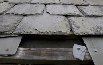 Clayhall slate roof repairs and maintenance