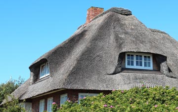 thatch roofing Clayhall