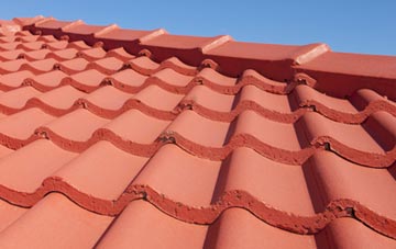 Clayhall tile and slate roof replacement