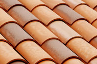 Clayhall clay roofing