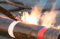 Clayhall flat roofing replacement