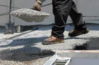 find rated Clayhall flat roofing replacement companies
