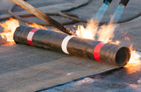 Clayhall flat roof sealing