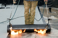 Clayhall flat roof sealing quote