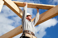 Clayhall roof replacement work