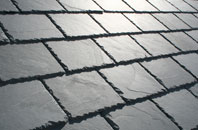 Clayhall slate roof